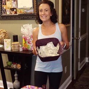 Meet your Posher, Jackie